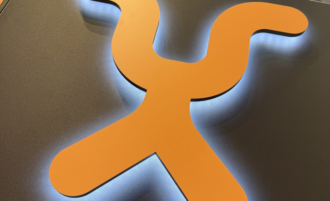 Die Löwen auf der DMEA 2025 in Berlin