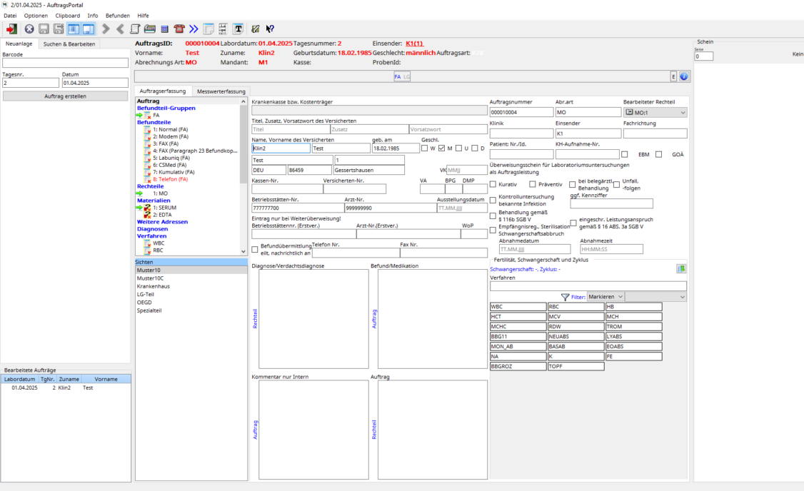 Headline Software
Preview Screenshots