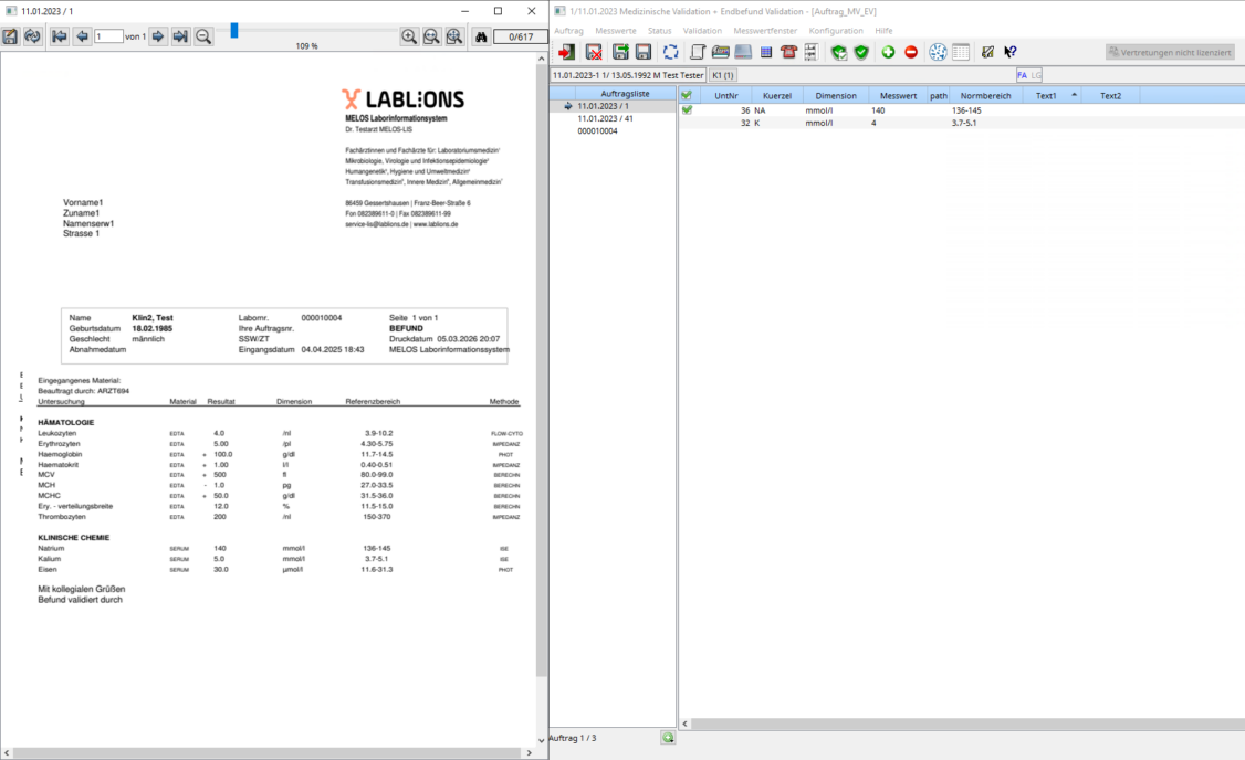Headline Software
Preview Screenshots