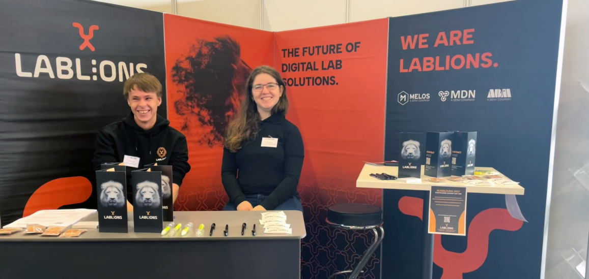 fitforJOB! Messe 2026 in Augsburg