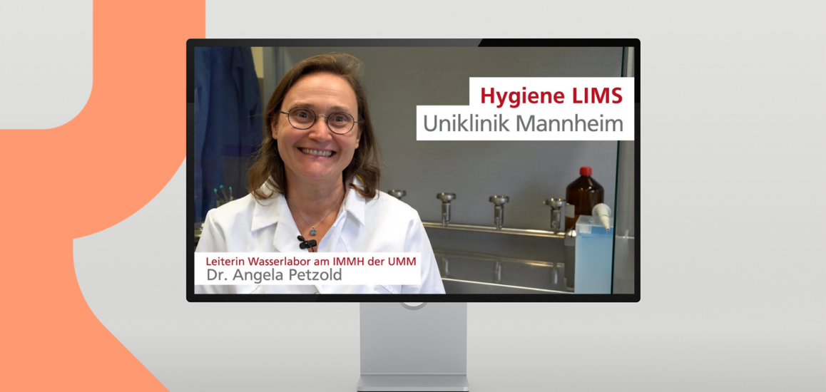 Vom Papierlabor zur integrierten Prozesssteuerung