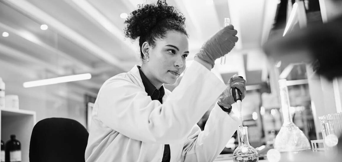 Headline für eine gelungene Landingpage für Lablions